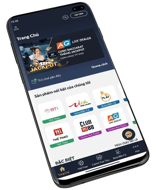 Ưu đãi mv666 hấp dẫn