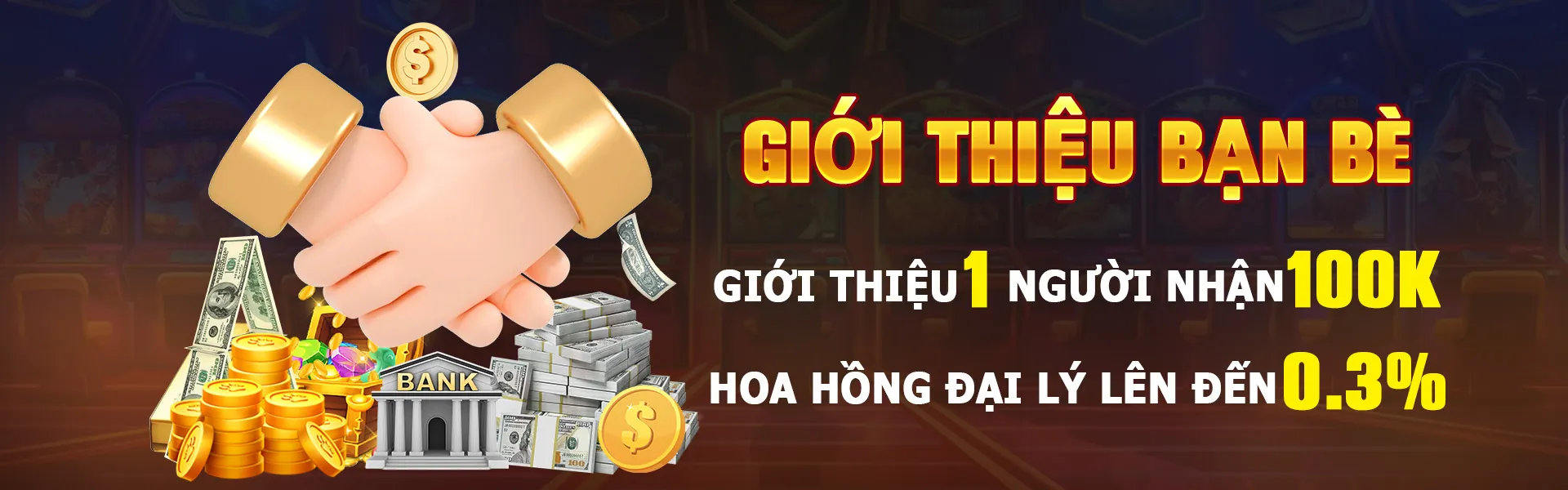 Hình ảnh chính game Bắn Cá mv666 Khuyến Mãi 2026