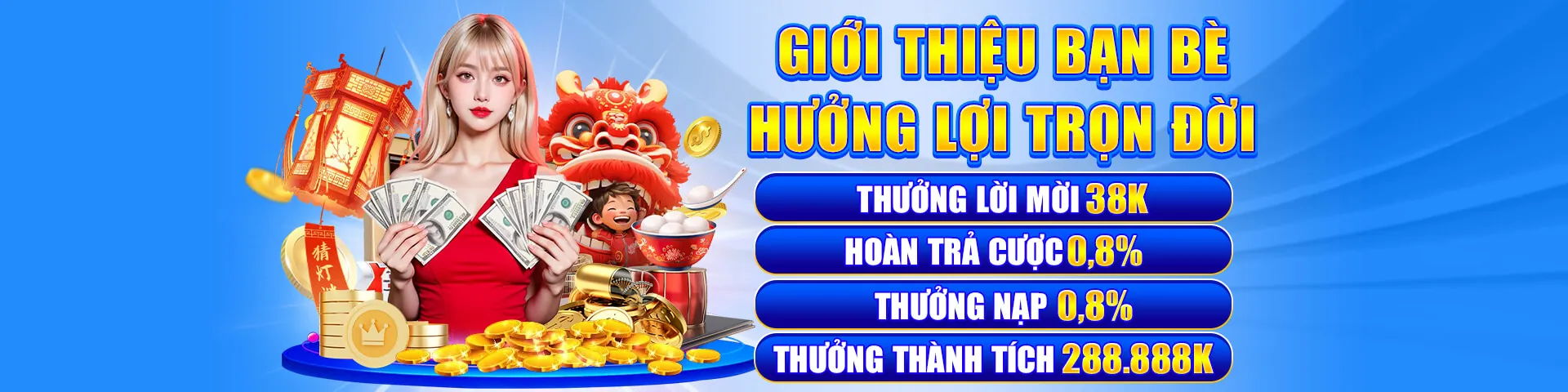 Hình ảnh quảng bá xổ số mv666 khuyến mãi