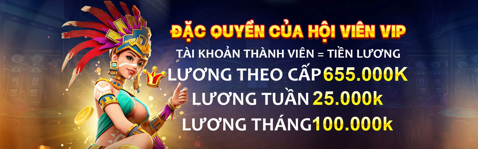 Khuyến mãi mv666 hấp dẫn