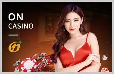 Casino trực tuyến mv666