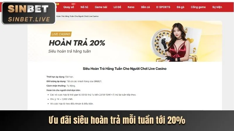 Ưu đãi chào mừng mv666 khuyến mãi